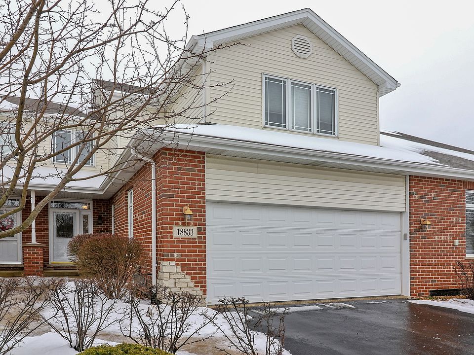 1st image of 18833 Crystal Creek Dr