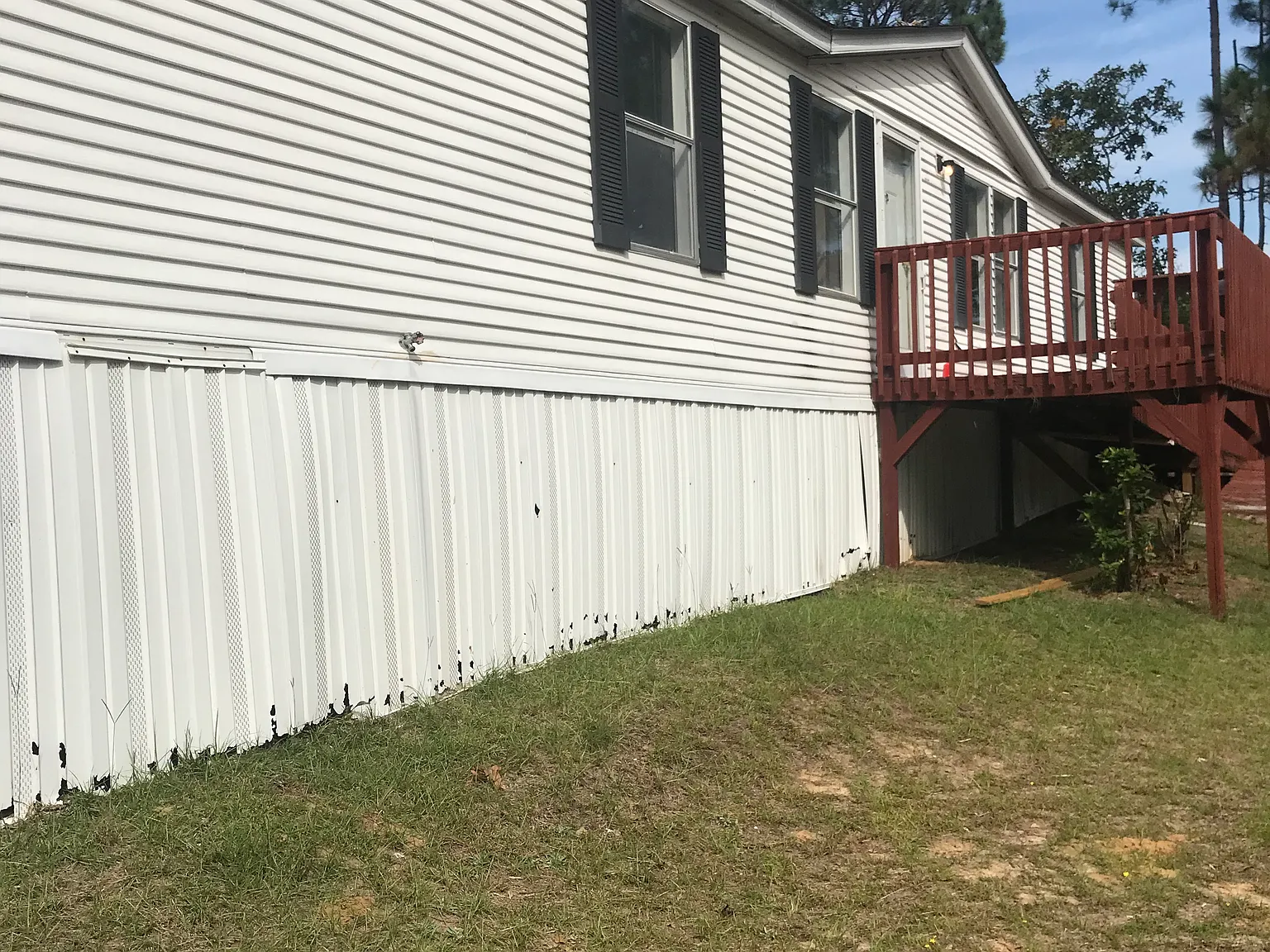 3 bed, 1600 sqft, $1,400 — Photo 2