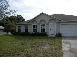801 Roseland Rd, Sebastian, FL 32958