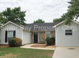 415 Autumn Lake Ct, McDonough, GA 30253
