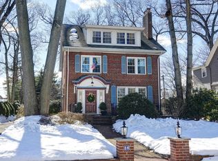 16 Tuxedo Rd, Glen Ridge, NJ 07028