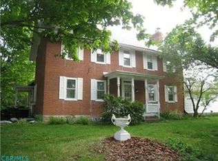 4570 Horseshoe Rd, Delaware, OH 43015