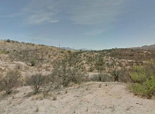 1158 Paseo Matamoros, Rio Rico, AZ 85648