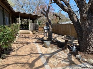 316 6th St, Blanco, TX 78606