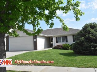 1611 Marlene Dr, Lincoln, NE 68512