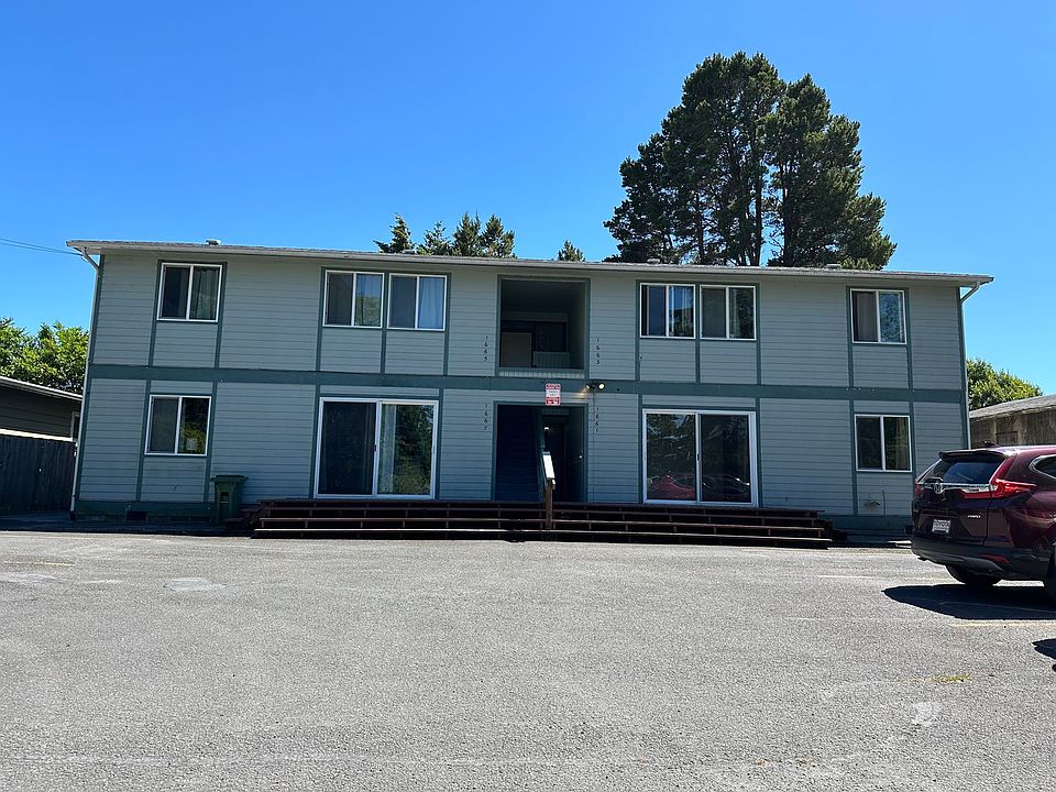 1st image of 1661-1667 Lund Ave #1663
