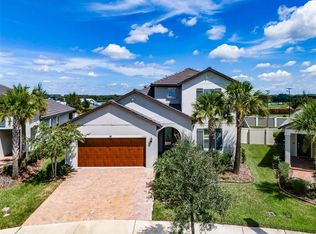 31793 Cabana Rye Ave, San Antonio, FL 33576