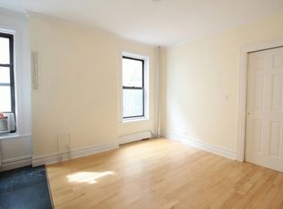 25 Cornelia St APT 21, New York, NY 10014