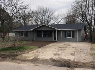 1221 W Alabama St, Durant, OK 74701