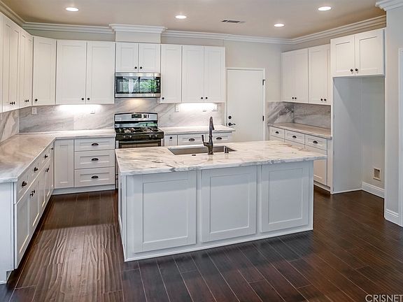 5th image of 26346 Oakdale Canyon Ln