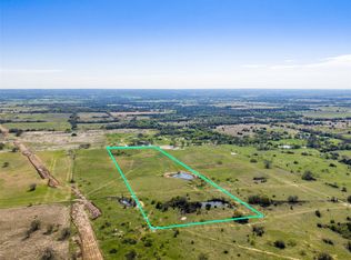 408 County Road 1475, Alvord, TX 76225
