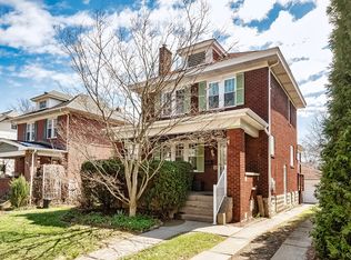 301 Arden Rd, Pittsburgh, PA 15216