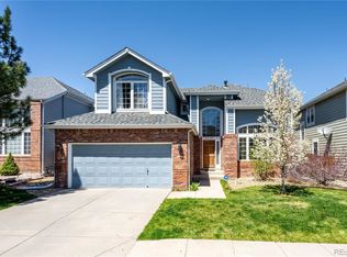 8536 E Amherst Cir, Denver, CO 80231