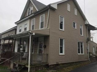 12 Locust St, Lewistown, PA 17044
