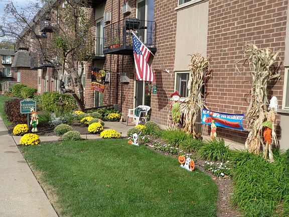 Stop by our leasing office. Our staff is great!