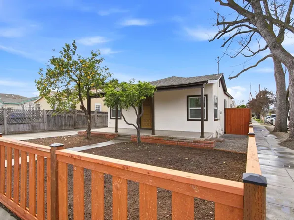 1001 S 12th St, San Jose, CA 95112