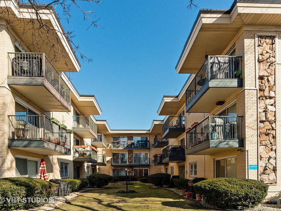 1st image of 4123 N Keeler Ave APT 2E