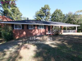 1067 Blair Bridge Rd, Austell, GA 30168