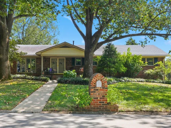 660 Shasta Cir, Lexington, KY 40503