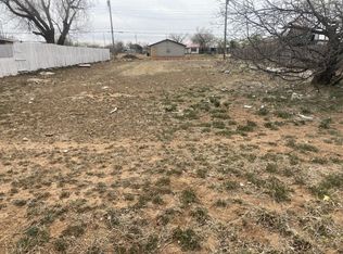 3316 E 13th St, Lubbock, TX 79403