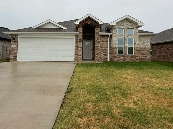 1416 Sedge Street, Joplin, MO 64801