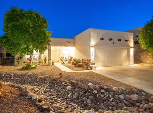 5629 Mira Montes, Las Cruces, NM 88007