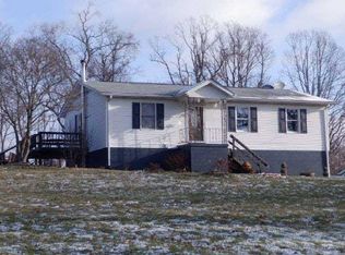 51027 O'R And W Station St, Jacobsburg, OH 43933
