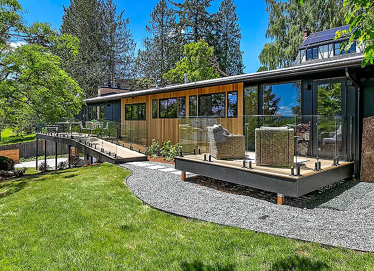 7936 Seward Park Ave S — Photo 2
