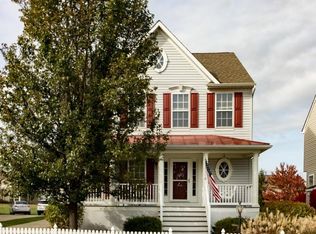 240 Countryside Dr, Lebanon, OH 45036