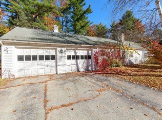 23 Currier Avenue, Peterborough, NH 03458