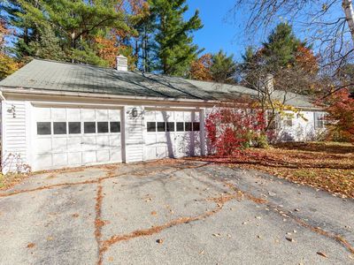 23 Currier Avenue, Peterborough, NH, 03458