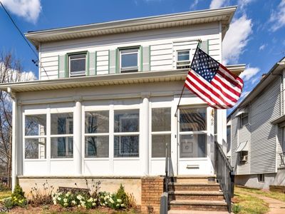68 Somerset St, Somerville, NJ, 08876