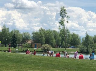 469 W Shore Dr, Belgrade, MT 59714