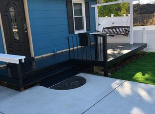 424 Colbert Ave, Hampton, VA 23669