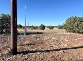 2265 W Rincon Dr, Williams, AZ 86046