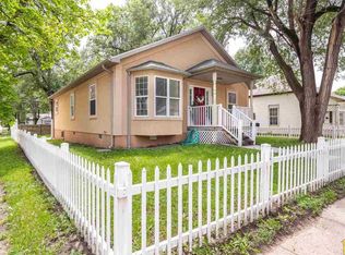 1326 E 6th St, Sedalia, MO 65301