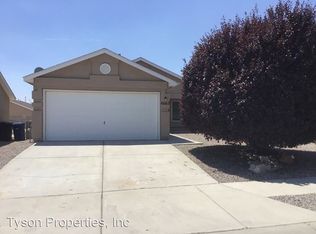 8404 Stony Creek Rd SW, Albuquerque, NM 87121