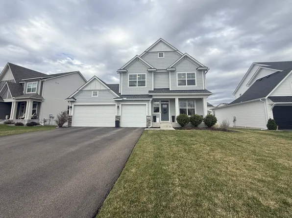 2302 Kester Ave NE, Saint Michael, MN 55376