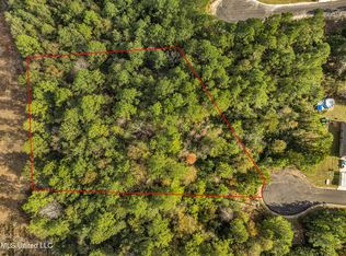 LOT 198 Schrader Ct, Saucier, MS 39574