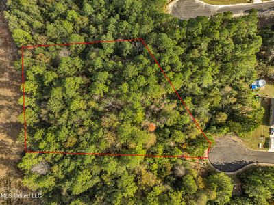 LOT 198 Schrader Ct, Saucier, MS, 39574