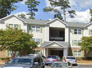 2203 Fairington Ridge Cir, Lithonia, GA 30038