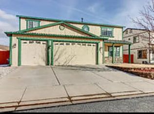 18120 Baby Bear Ct, Reno, NV 89508