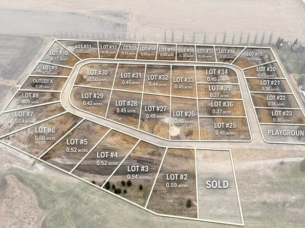 2 Maple, Donahue, IA 52746