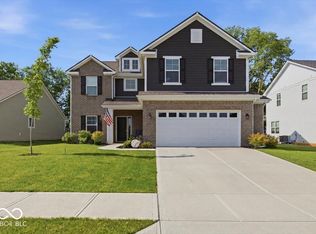 503 Tulip Tree Dr, Lapel, IN 46051