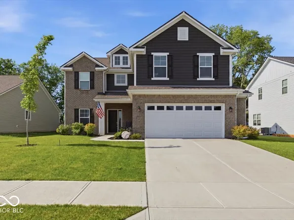 503 Tulip Tree Dr, Lapel, IN 46051