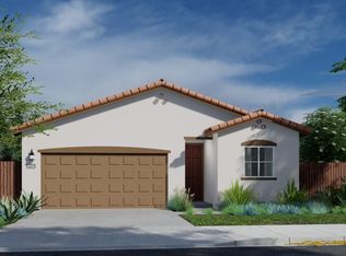 Residence 1579 Plan, Waterways at Westlake, Stockton, CA 95219