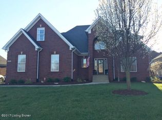 10408 Vista Hills Blvd, Louisville, KY 40291