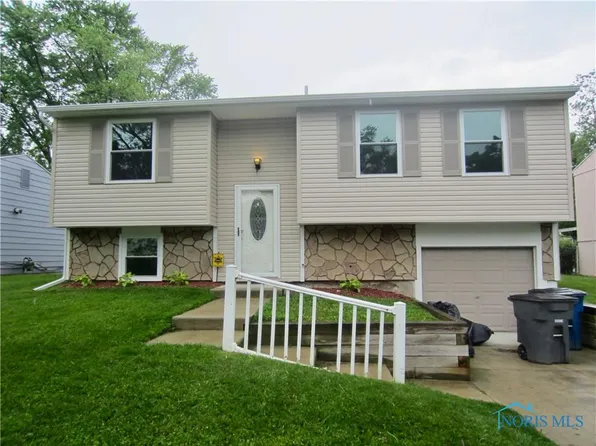731 Burke Glen Rd, Toledo, OH 43607