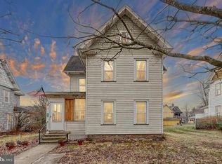 312 E Union St, Canton, PA 17724
