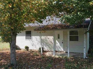 6102 S Ison Rd, Bloomington, IN 47403